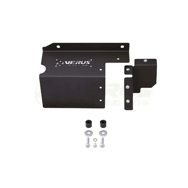 6 Port Turbo Heat Shield Kit