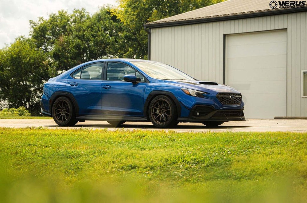 Side Splitter Kit