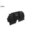Non-Aggressive Rear Diffuser