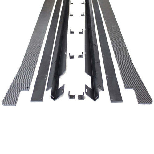 Composite Side Splitter Kit