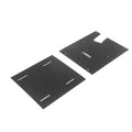 Underbody Diffuser Panel