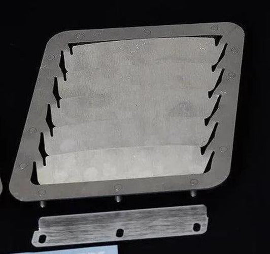 Hood Vent Kit