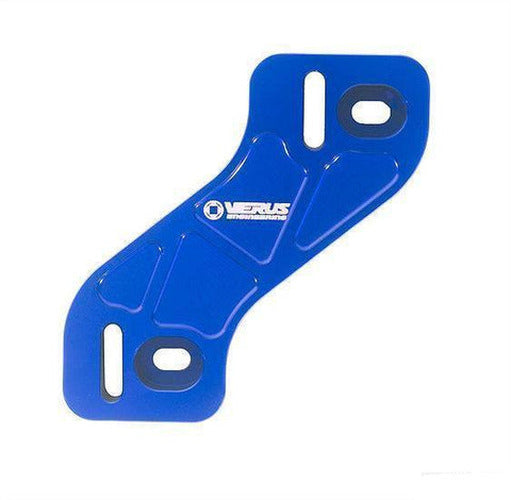 Throttle Pedal Extension