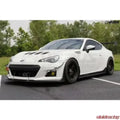 UCW Rear Wing Kit