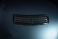 Carbon Hood Louver Kit