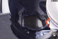 Brake Cooling Kit