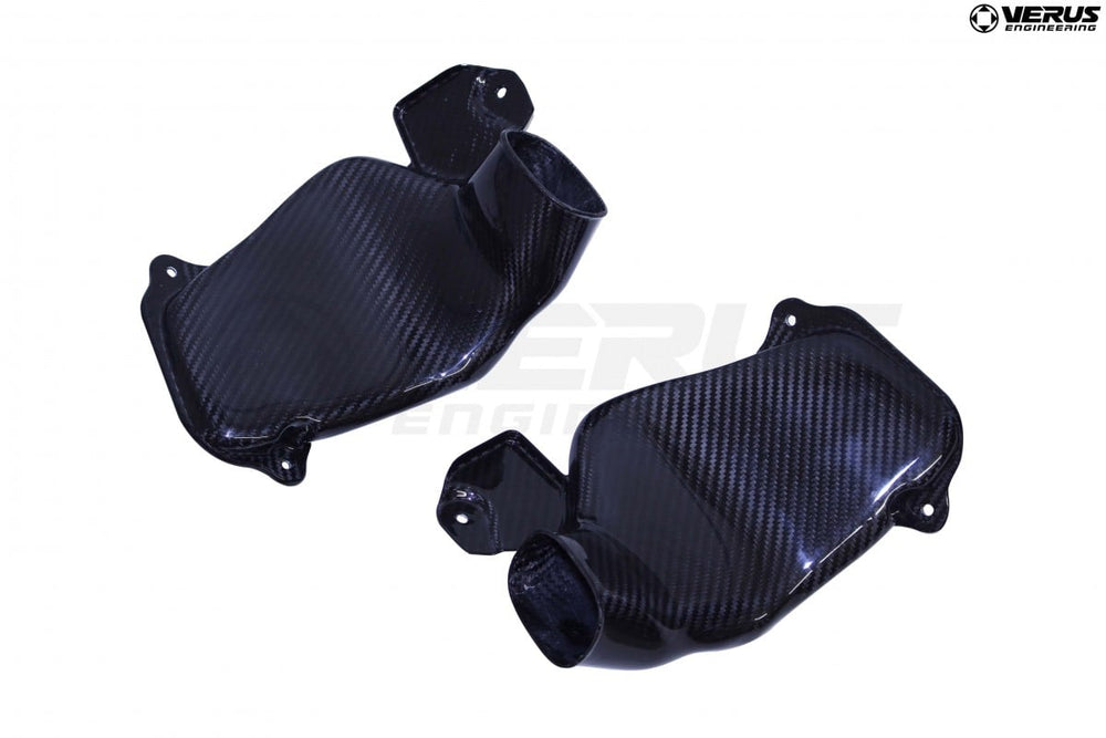 Brake Cooling Kit