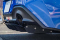 Rear Diffuser