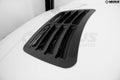 Hood Louver Kit