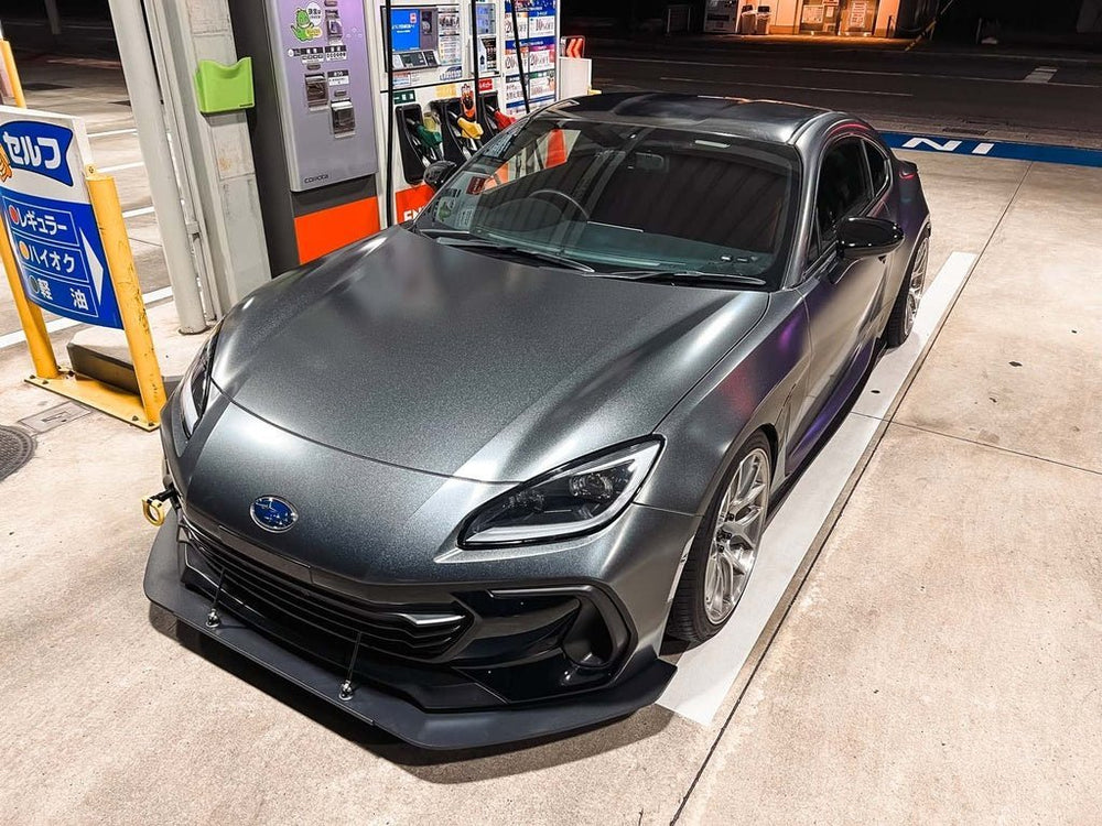 Front Splitter