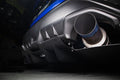 Rear Diffuser