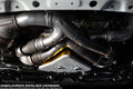 FA24 3D Printed Aluminum Oil Pan w/ Baffle