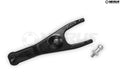 Forged Clutch Fork