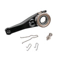 Forged Clutch Fork