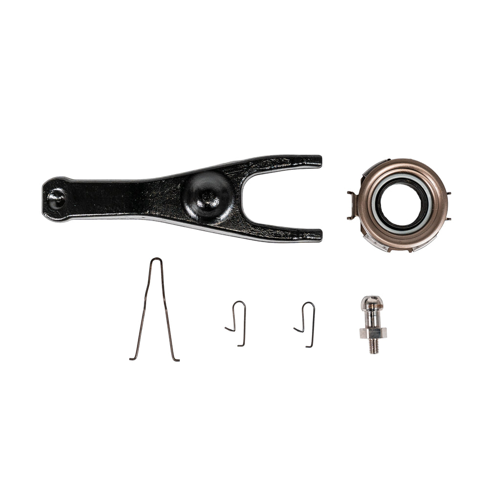 Forged Clutch Fork