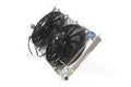 Racing Series Radiator with SPAL Fans