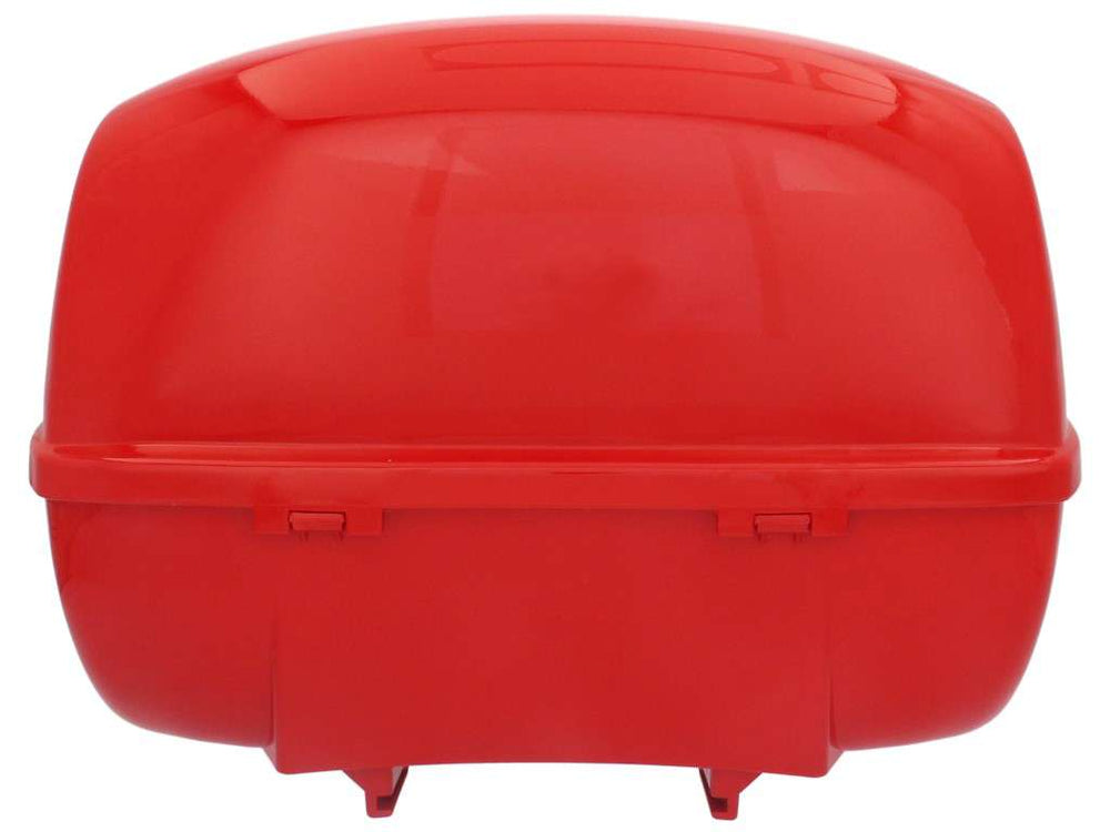 32-Liter Top Case, Dragon Red