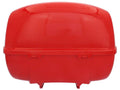 32-Liter Top Case, Dragon Red