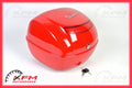 32-Liter Top Case, Dragon Red