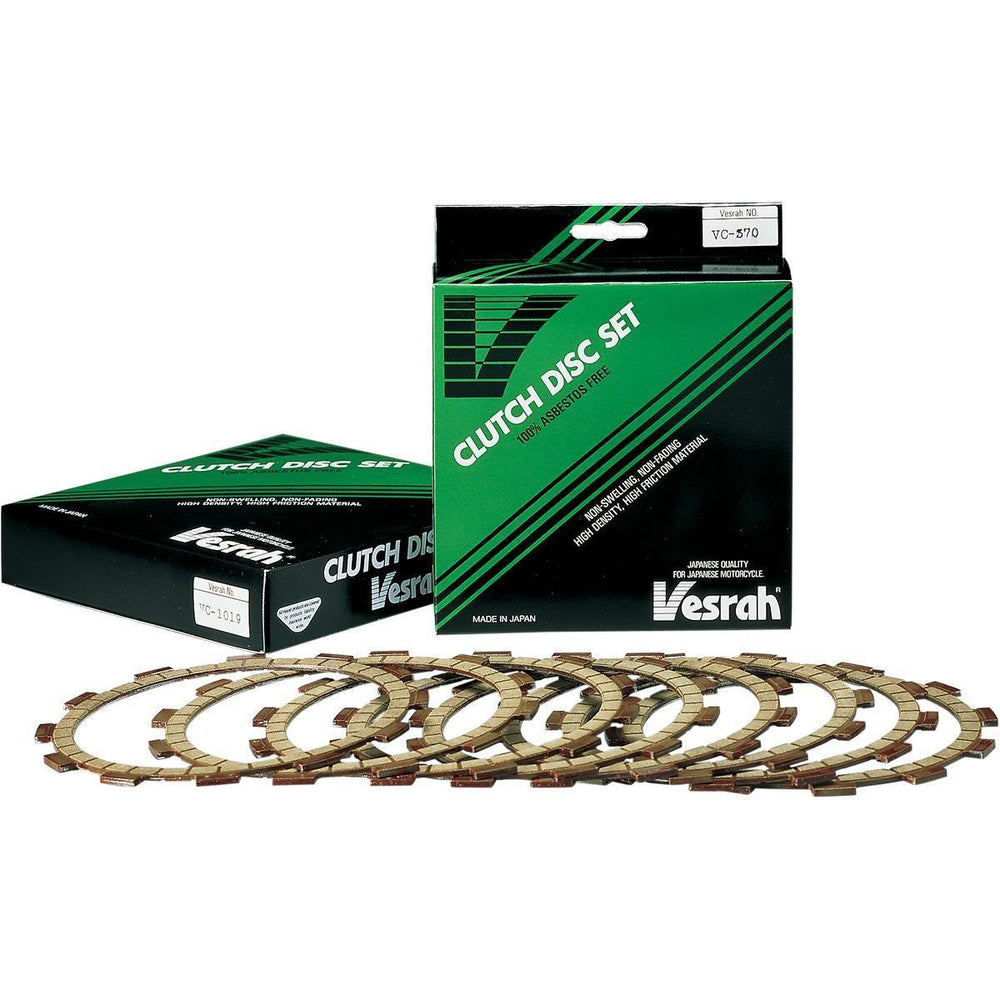 Clutch Disc Set