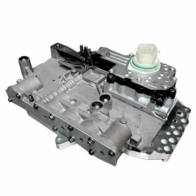 RFE Transmission Valve Body