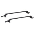 Aluminum Roof Rack Cross Bars