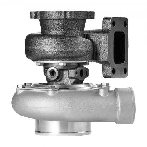 Universal Turbocharger 2.5L-6.0L