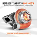 Universal Turbocharger 2.5L-6.0L