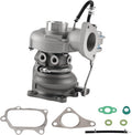 Turbocharger