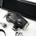 Supercharger System