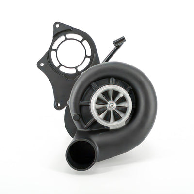 Supercharger System 3.2L w/ Vortech V3 Si-Trim