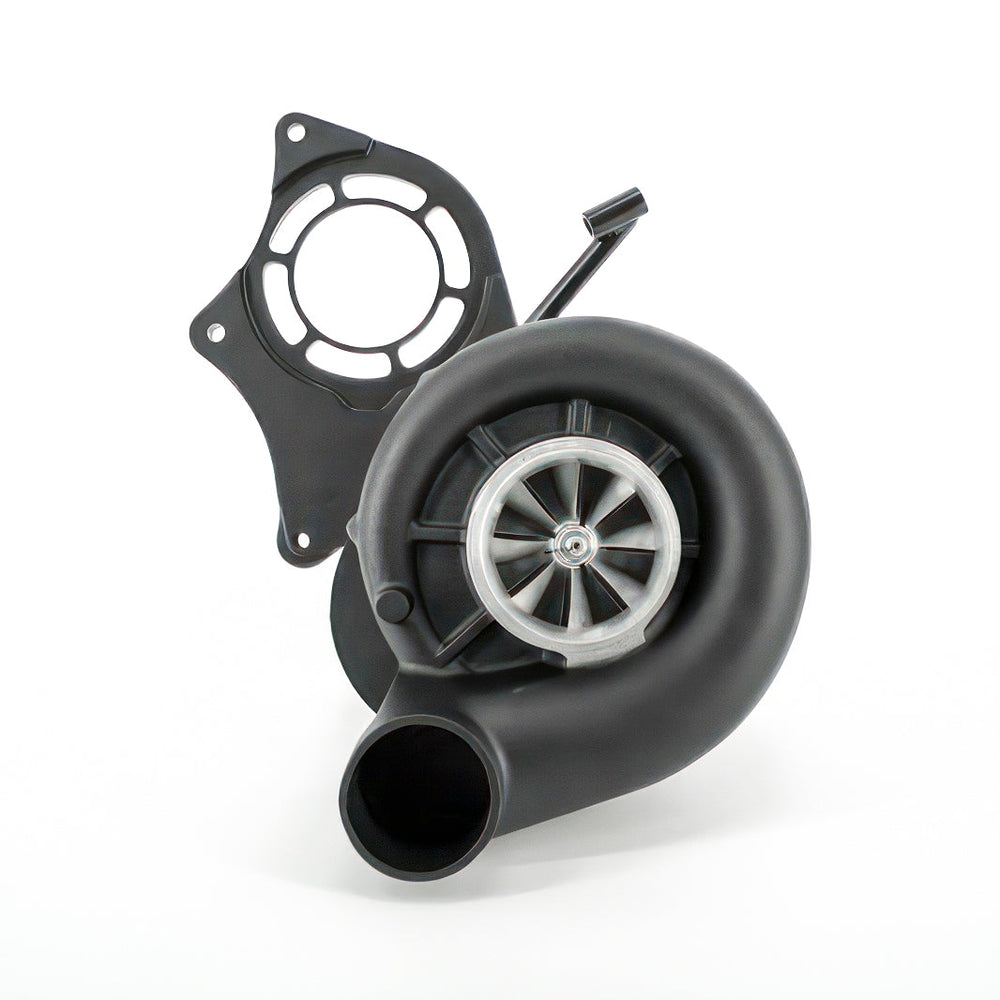 Supercharger System 3.2L w/ Vortech V3 Si-Trim