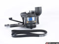 OBD2 Compliant Engine Kit