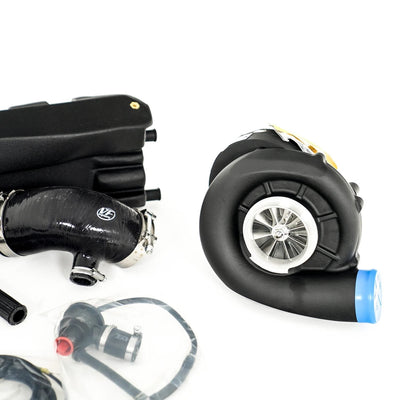 Supercharger System Vortech V3 for 997.1 Carrera Tiptronic