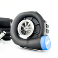 Supercharger System Vortech V3 for 997.1 Carrera Tiptronic