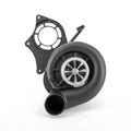 VF480 Supercharger System