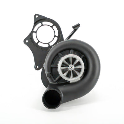 Stage II Supercharger Kit