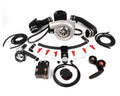 Stage II Supercharger Kit