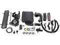 Water-Cooled Supercharger System for BMW S65 4.0L V8