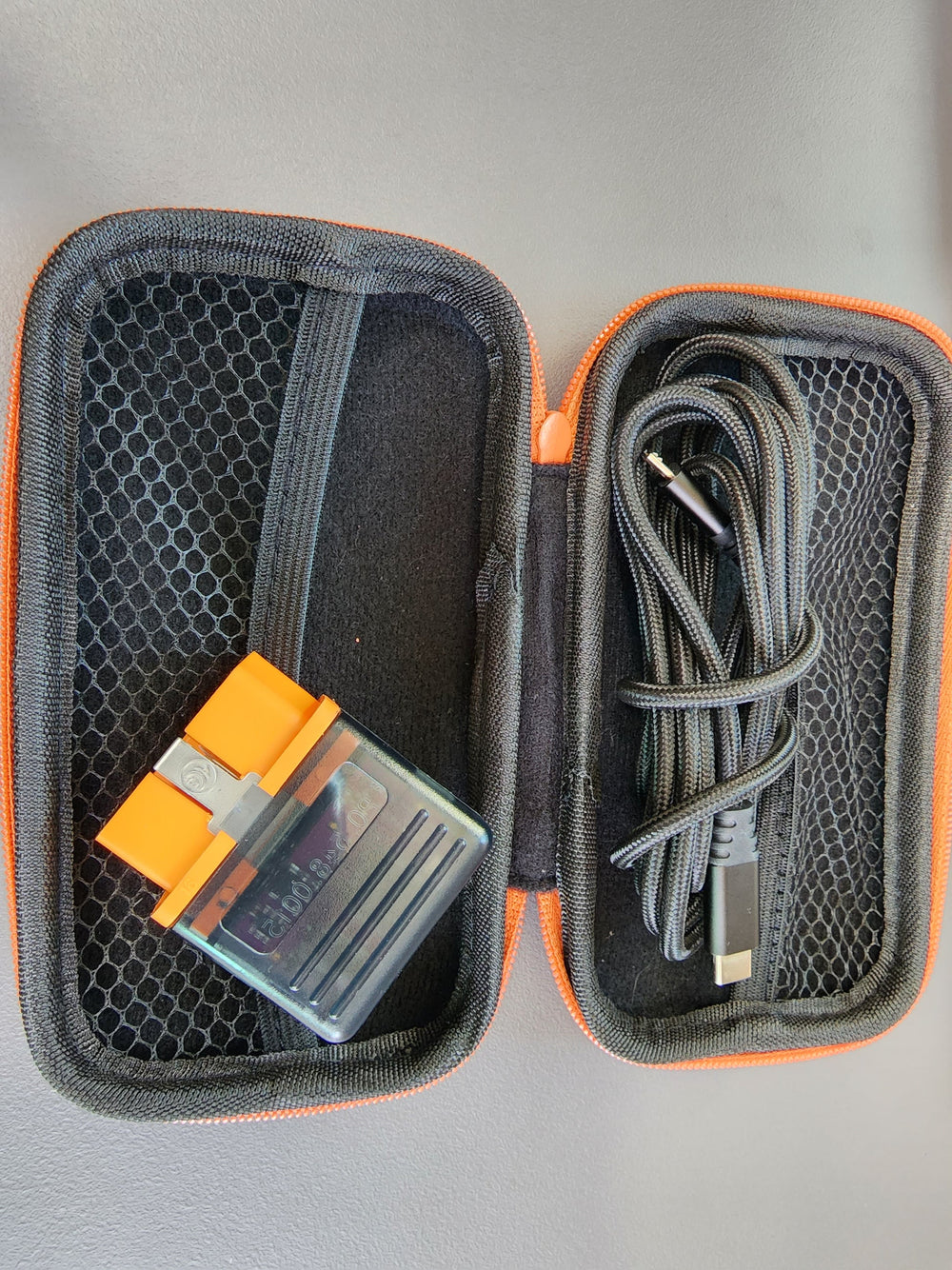 WiFlash Device