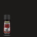 Flat Black Hdr. Paint Flame Proof