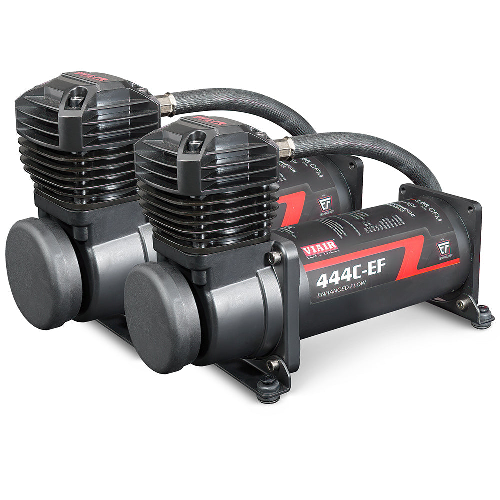 VIAIR Dual Air Compressor System