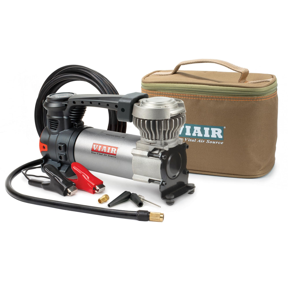 88P Portable 12V Air Compressor