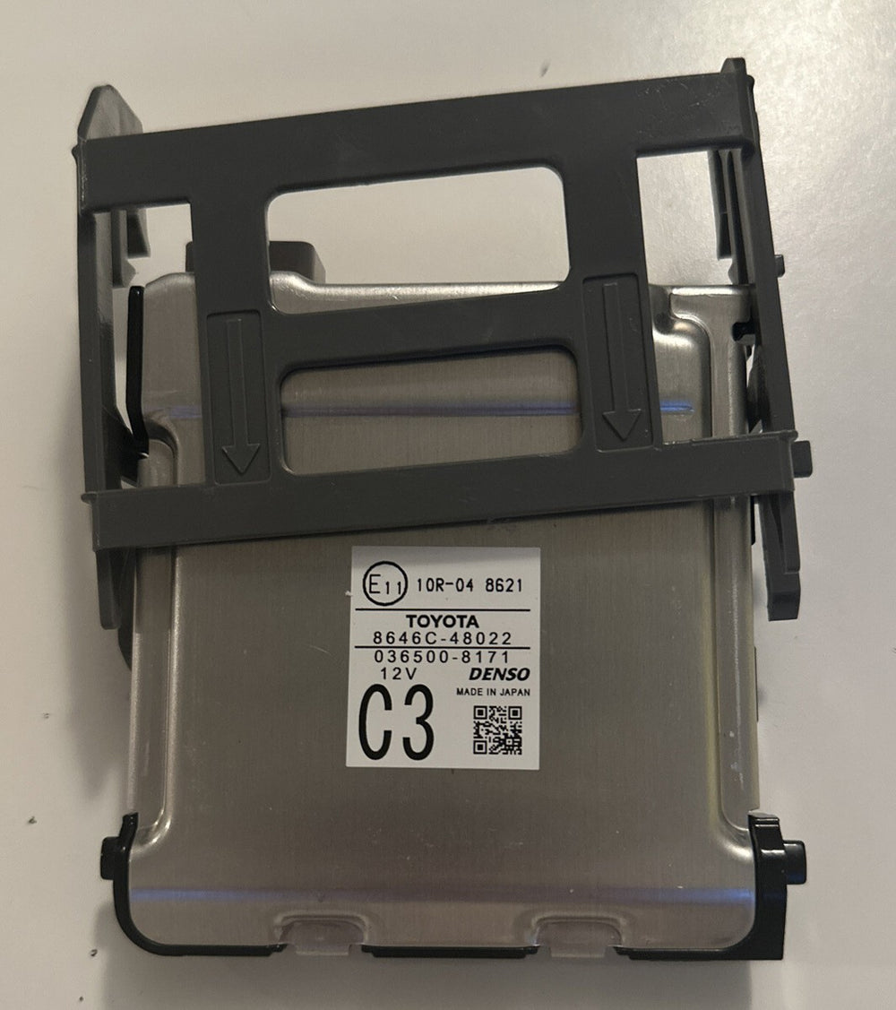A/C Compressor