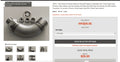 J-Style Fitting M18 x 1.5