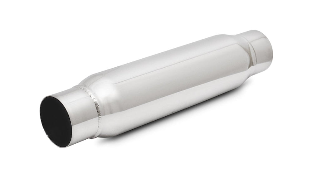 Muffler