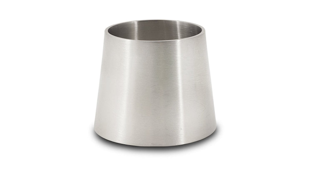 Concentric Straight Reducer, T304 Stainless