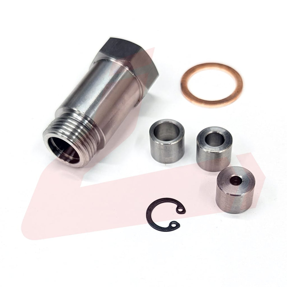 J-Style Oxygen Sensor Defouler M18 x 1.5