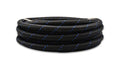 Performance -6 AN Braided Flex Hose, 5-Foot Roll