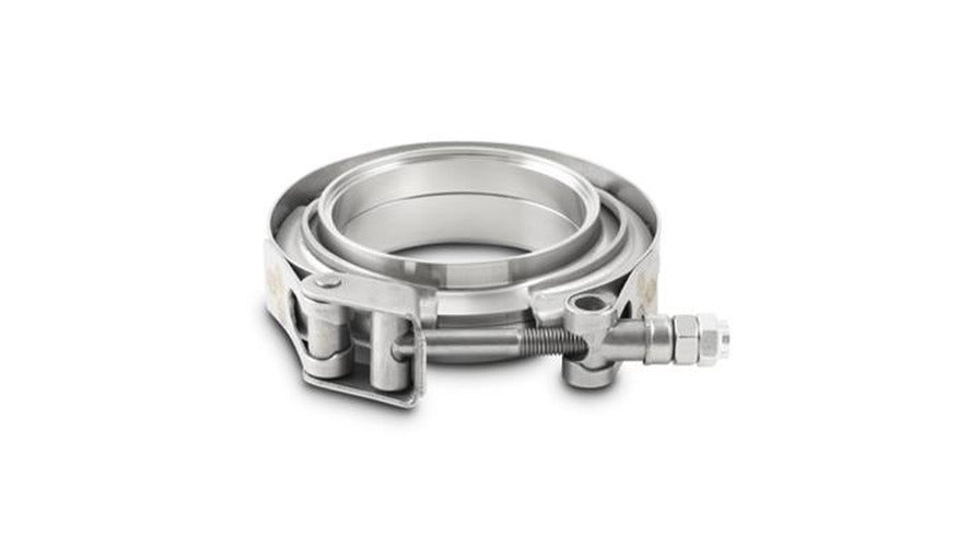 3-inch V-Band Flange Assembly